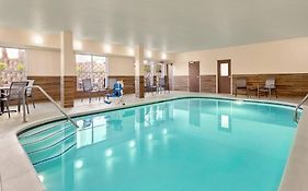 Fairfield Inn Roseville 3*